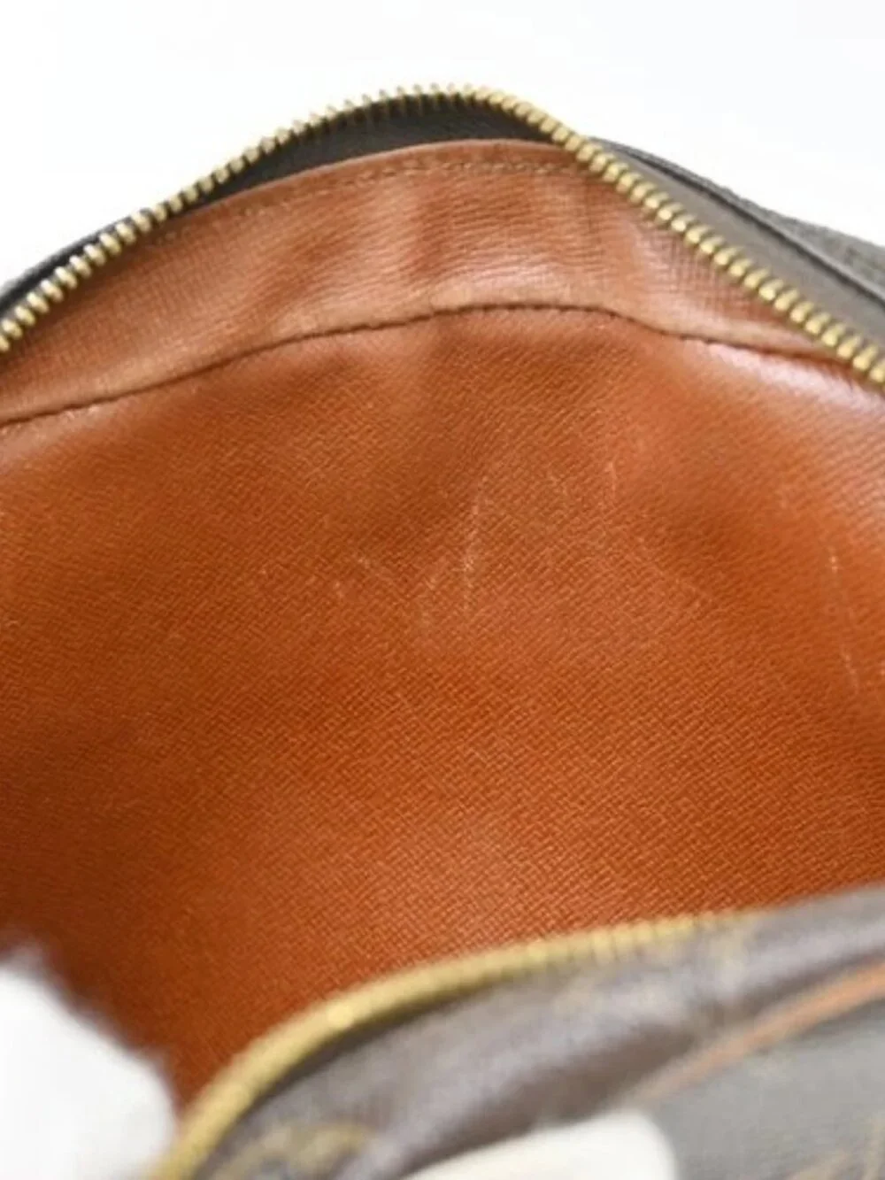 Best05 LOUIS VUITTON COMPIEGNE 23 CLUCTH BAG MONOGRAM M51847 864SL YQ05196
